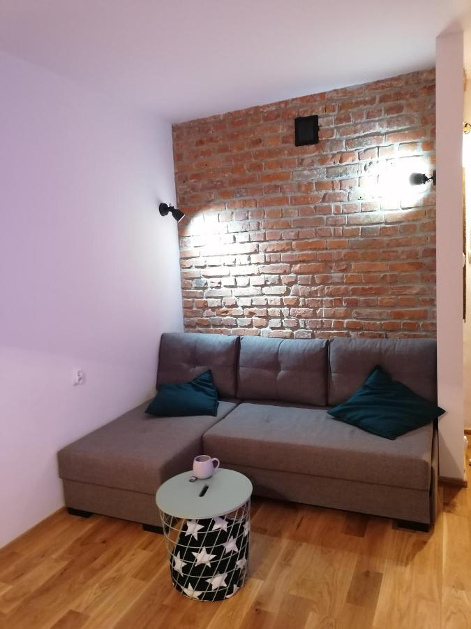 Pulawska 53 Apartment Varşovia Exterior foto